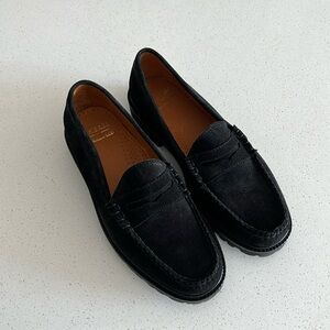 G.H. Bass Larson Weejuns Loafers